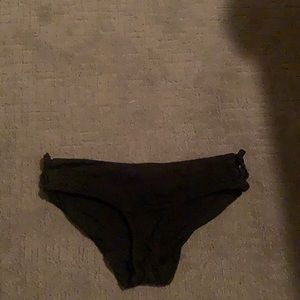 L Space swim bottoms